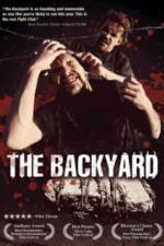 Watch The Backyard Megavideo