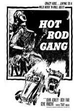 Watch Hot Rod Gang Megavideo