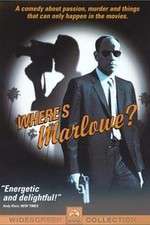 Watch Where\'s Marlowe? Megavideo