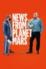 Watch News from Planet Mars Megavideo