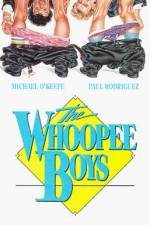 Watch The Whoopee Boys Megavideo