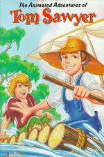 Watch The Animated Adventures of Tom Sawyer Megavideo