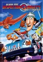 Watch Inspector Gadget\'s Biggest Caper Ever Megavideo