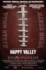 Watch Happy Valley Megavideo