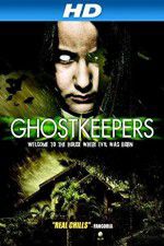 Watch Ghostkeepers Megavideo