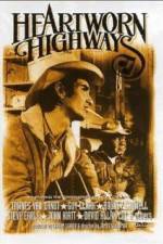 Watch Heartworn Highways Megavideo