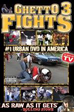 Watch Ghetto Fights 3 Megavideo