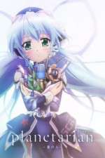 Watch Planetarian Hoshi no Hito Megavideo