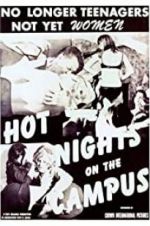 Watch Hot Nights on the Campus Megavideo