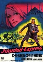 Watch Istanbul Express Megavideo