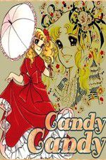 Watch Candy Candy: The Movie Megavideo