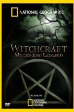 Watch National Geographic Witchcraft: Myths And Legends Megavideo