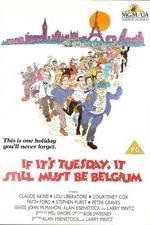 Watch If It's Tuesday, It Still Must Be Belgium Megavideo