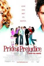 Watch Pride and Prejudice Megavideo