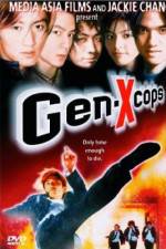 Watch Gen X Cops Megavideo