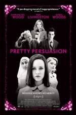Watch Pretty Persuasion Megavideo