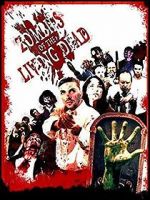 Watch Zombies of the Living Dead Megavideo