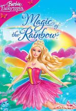 Watch Barbie Fairytopia: Magic of the Rainbow Megavideo