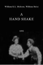 Watch A Hand Shake Megavideo