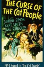 Watch The Curse of the Cat People Megavideo