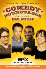 Watch Ben Stillers All Star Comedy Rountable Megavideo