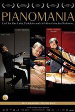 Watch Pianomania Megavideo