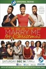Watch Marry Me For Christmas Megavideo