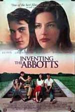 Watch Inventing the Abbotts Megavideo