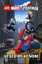 Watch Lego Marvel Spider-Man: Vexed by Venom Megavideo