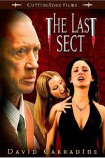 Watch The Last Sect Megavideo