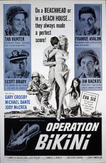 Watch Operation Bikini Megavideo