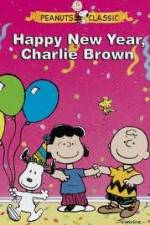 Watch Happy New Year Charlie Brown! Megavideo