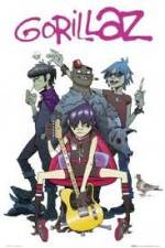 Watch Gorillaz Music Video Collection Megavideo