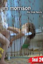Watch Jim Morrison His Final Hours Megavideo