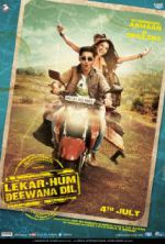 Watch Lekar Hum Deewana Dil Megavideo