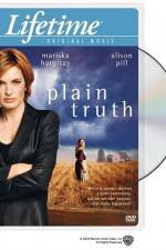 Watch Plain Truth Megavideo