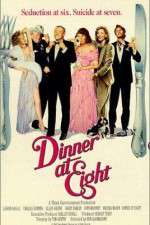 Watch Dinner at Eight Megavideo