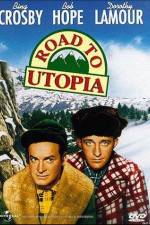 Watch Road to Utopia Megavideo