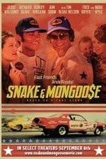 Watch Snake and Mongoose Megavideo
