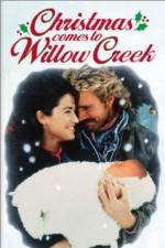 Watch Christmas Comes to Willow Creek Megavideo