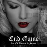 Watch Taylor Swift Feat. Ed Sheeran, Future: End Game Megavideo