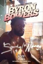 Watch Byron Bowers - Spiritual N**ga (TV Special 2022) Megavideo