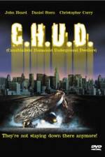 Watch C.H.U.D. Megavideo