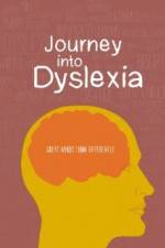 Watch Journey Into Dyslexia Megavideo