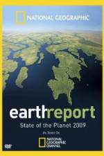 Watch Earth Report: State of the Planet 2009 Megavideo