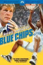 Watch Blue Chips Megavideo