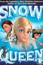 Watch Snow Queen Megavideo