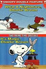 Watch It's Magic, Charlie Brown Megavideo
