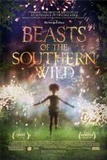 Watch Beasts of the Southern Wild Megavideo