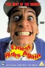 Watch Ernest Rides Again Megavideo